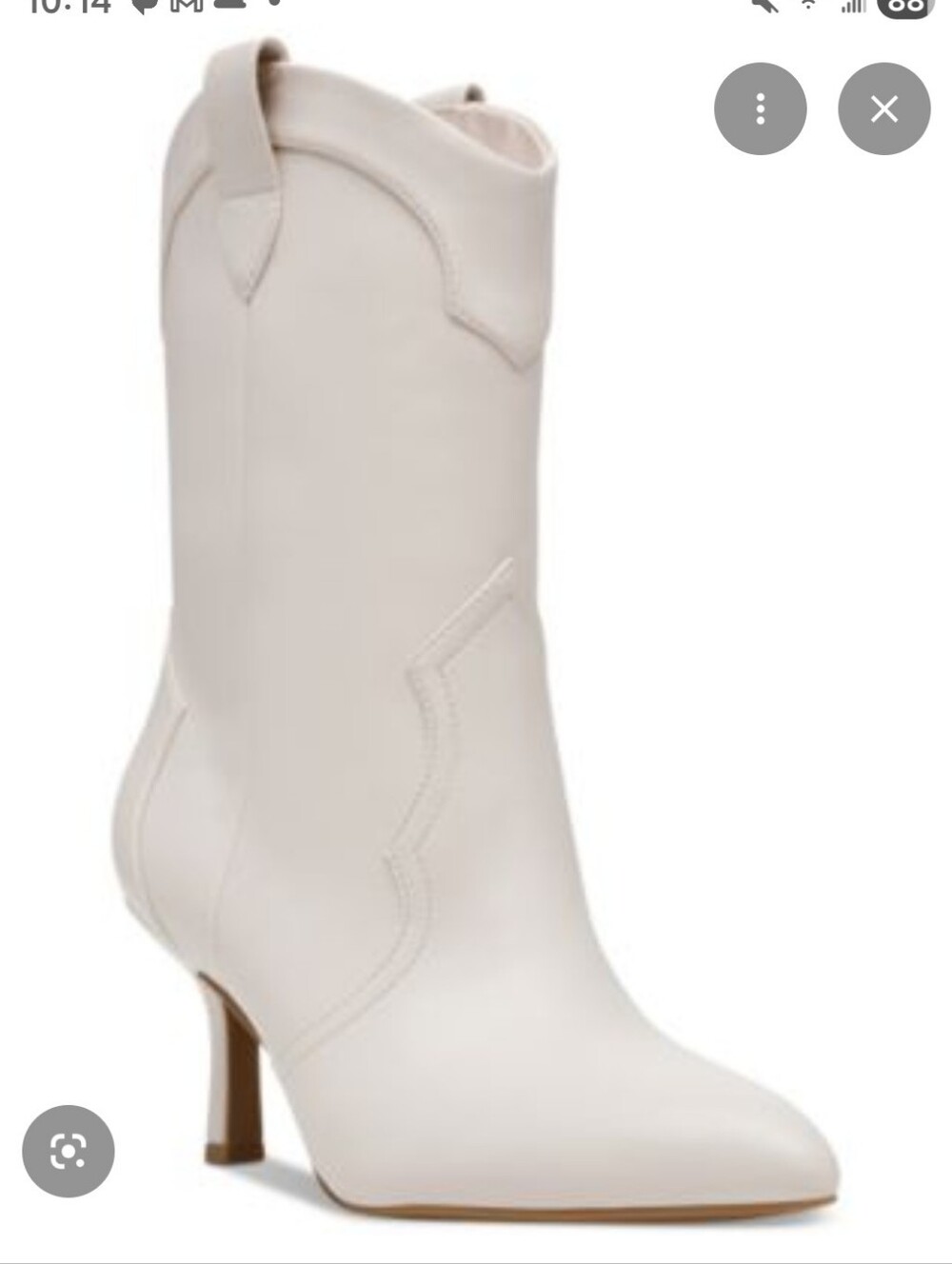 ♥️BLACK BRAND NEW DOLCE VITA Mid-Calf Boots!!!